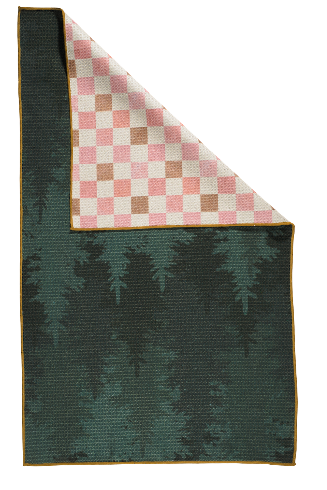 Evergreen Essence