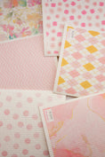 Load image into Gallery viewer, Pretty in Pink Swedish Dishcloth