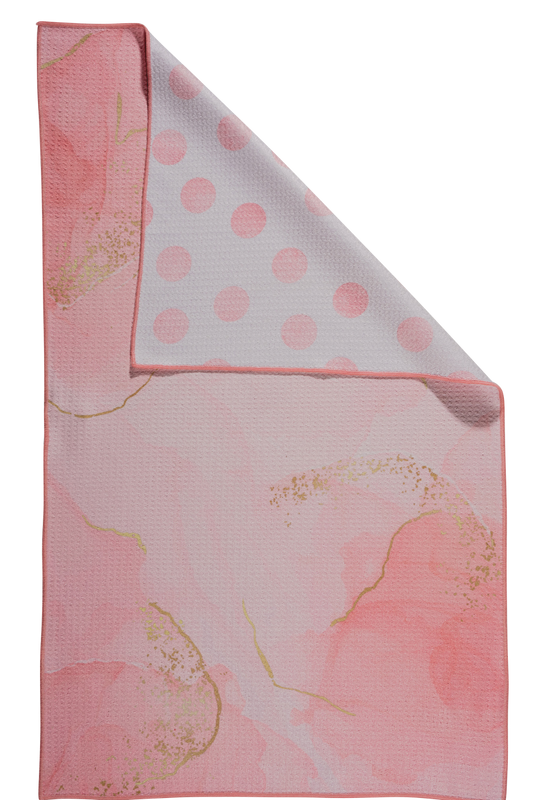 Blush Marble