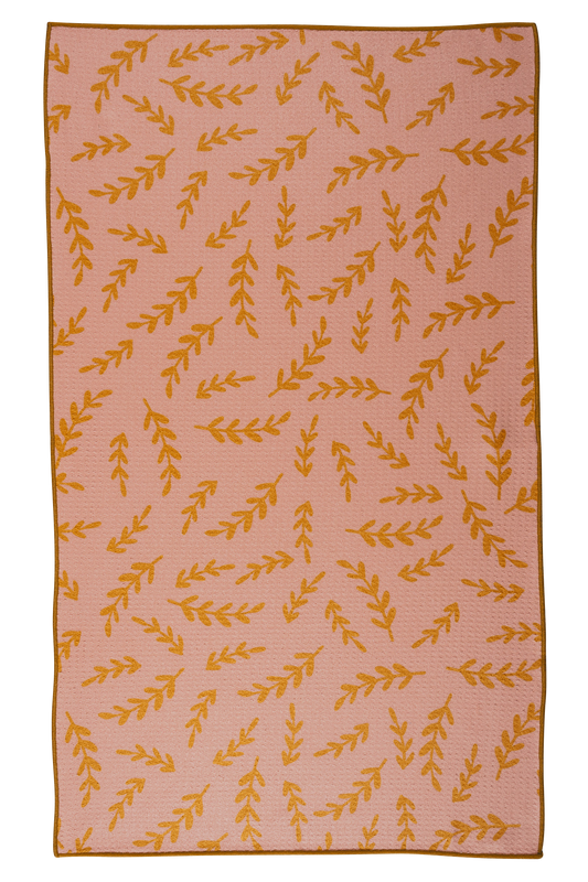 Fields of Gold