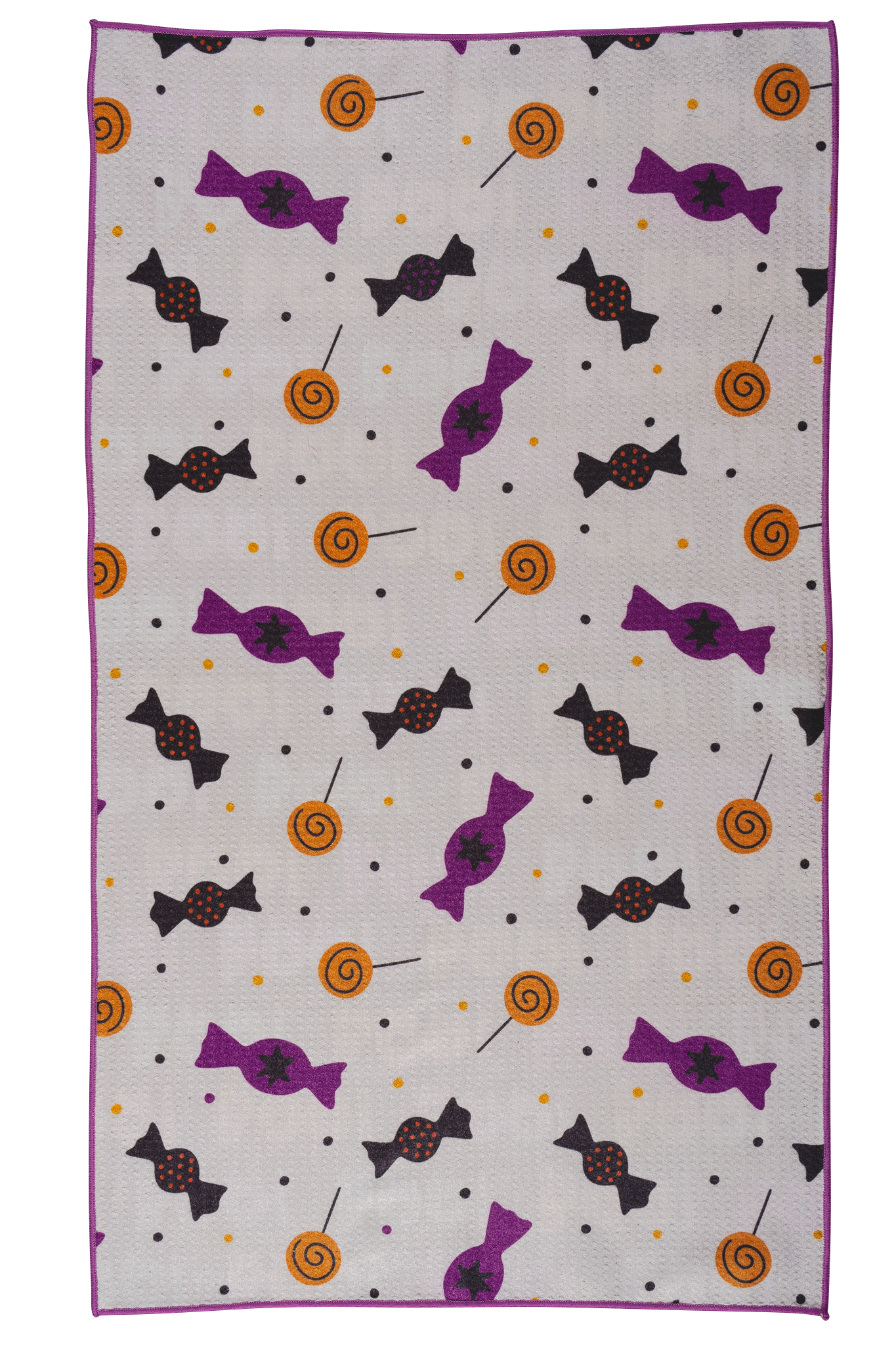 Trick or Treat