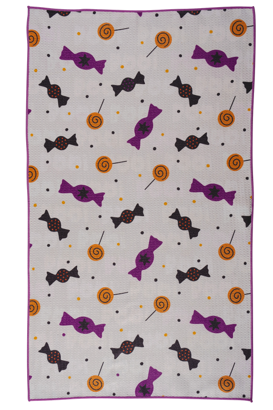 Trick or Treat