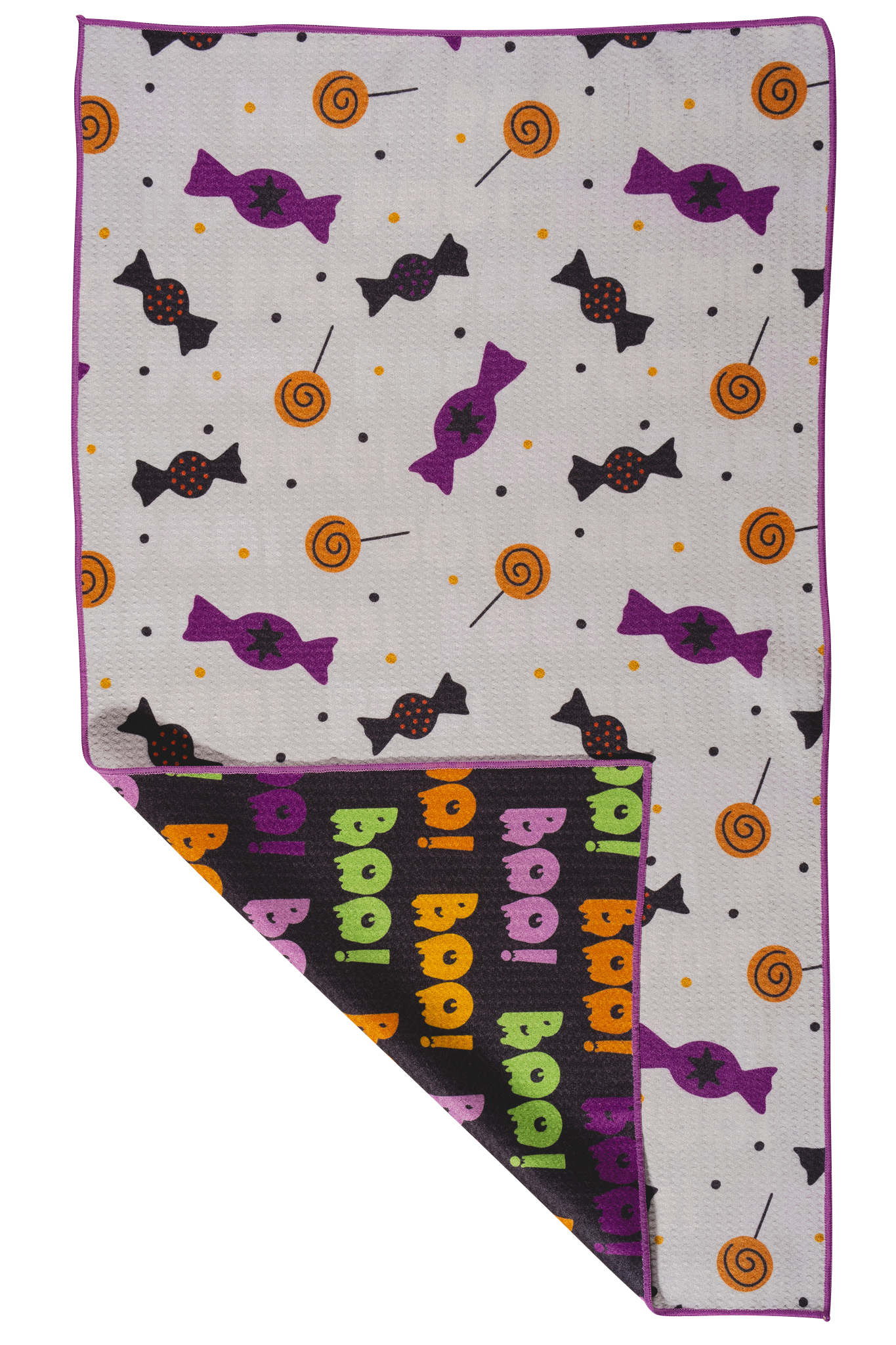 Trick or Treat