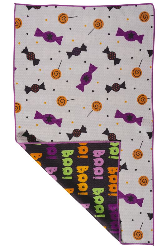 Trick or Treat