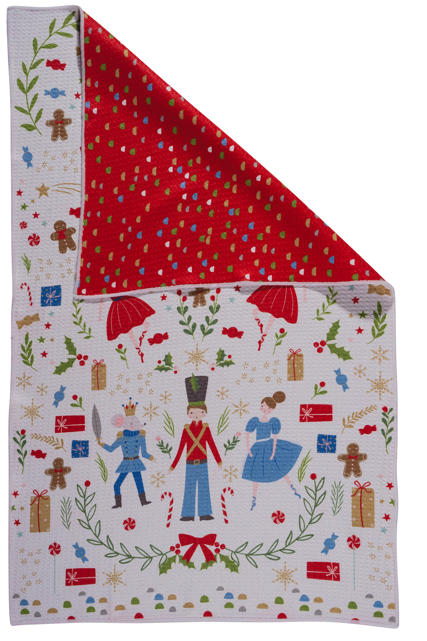 Nutcracker Waltz