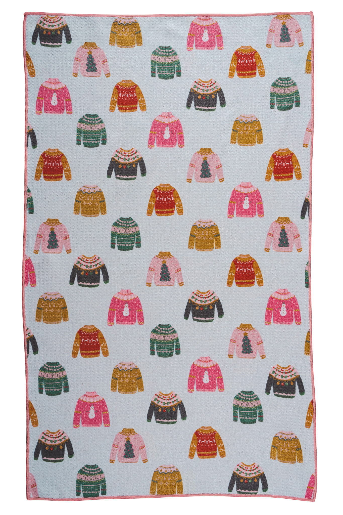 Jingle Bell Jumper