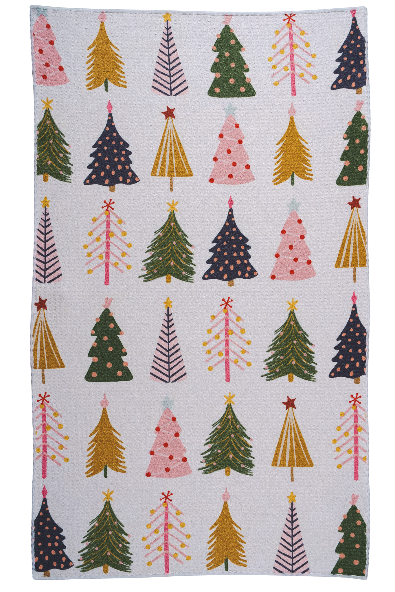 Christmas trees