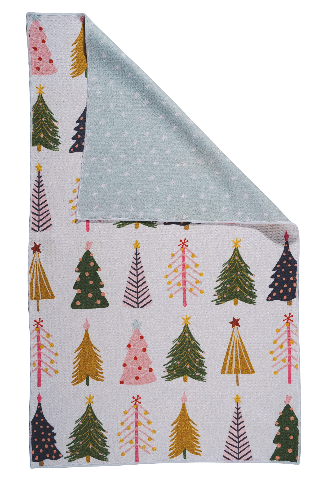 Christmas trees