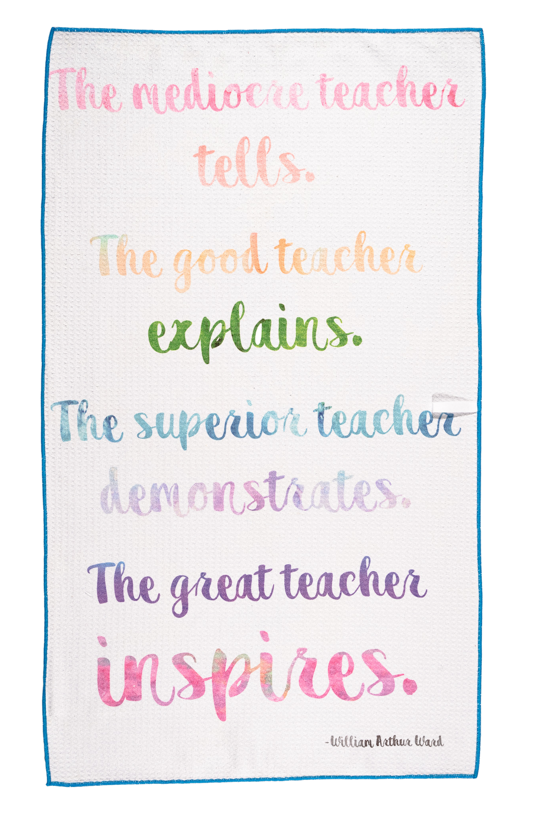 Inspiration