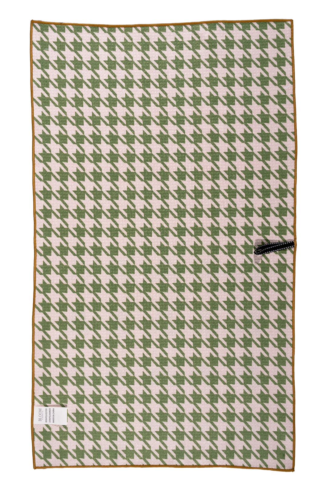 Luck of the Irish