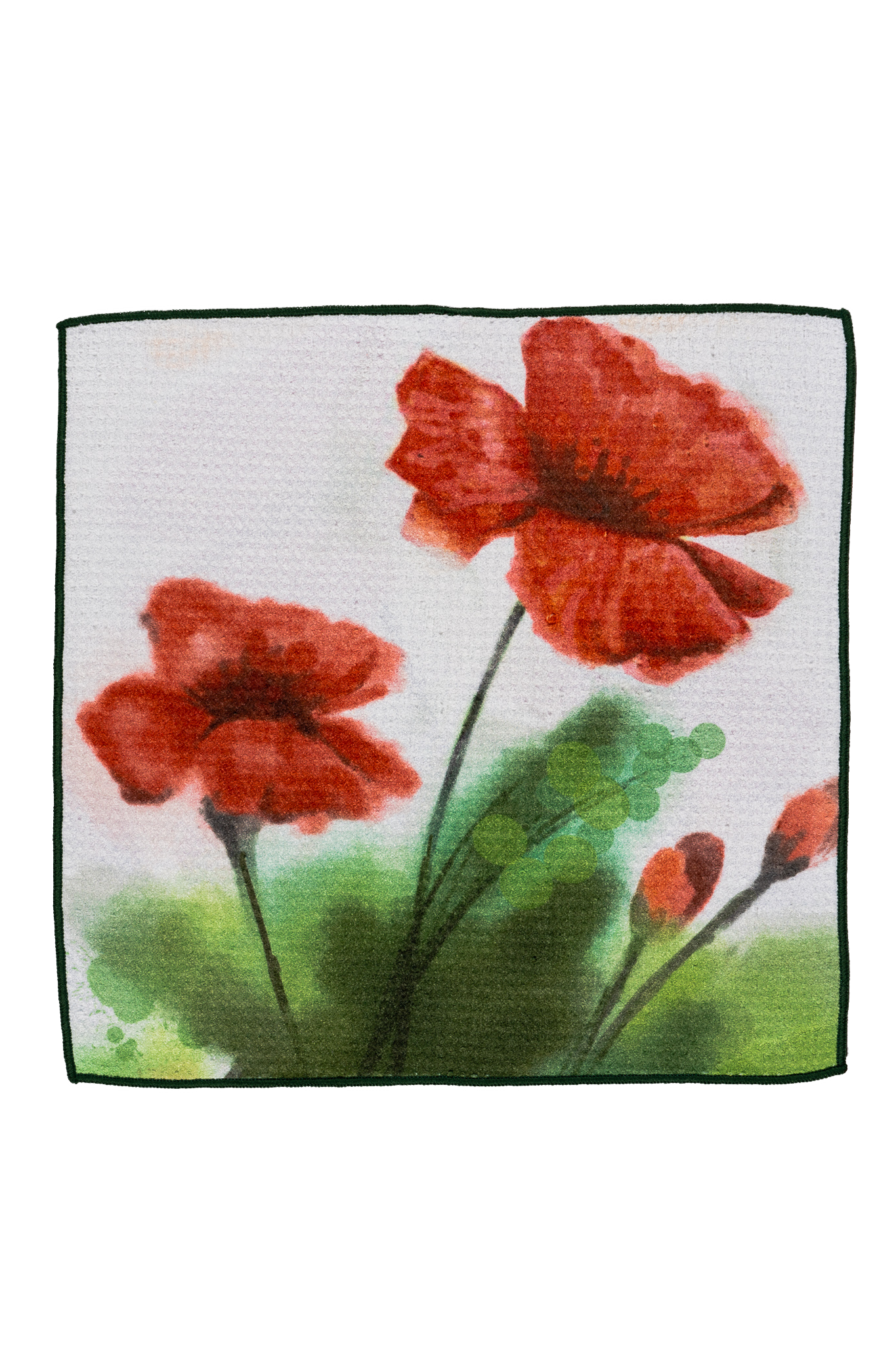 Mini Icelandic Poppy