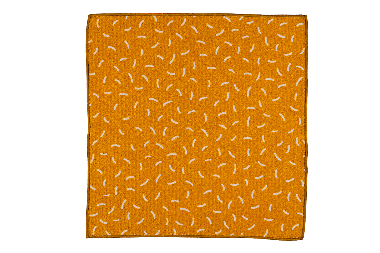 Mini Yellow Dash
