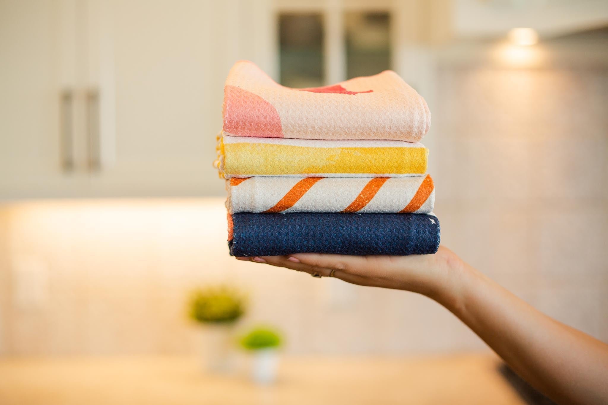 Dish Towels