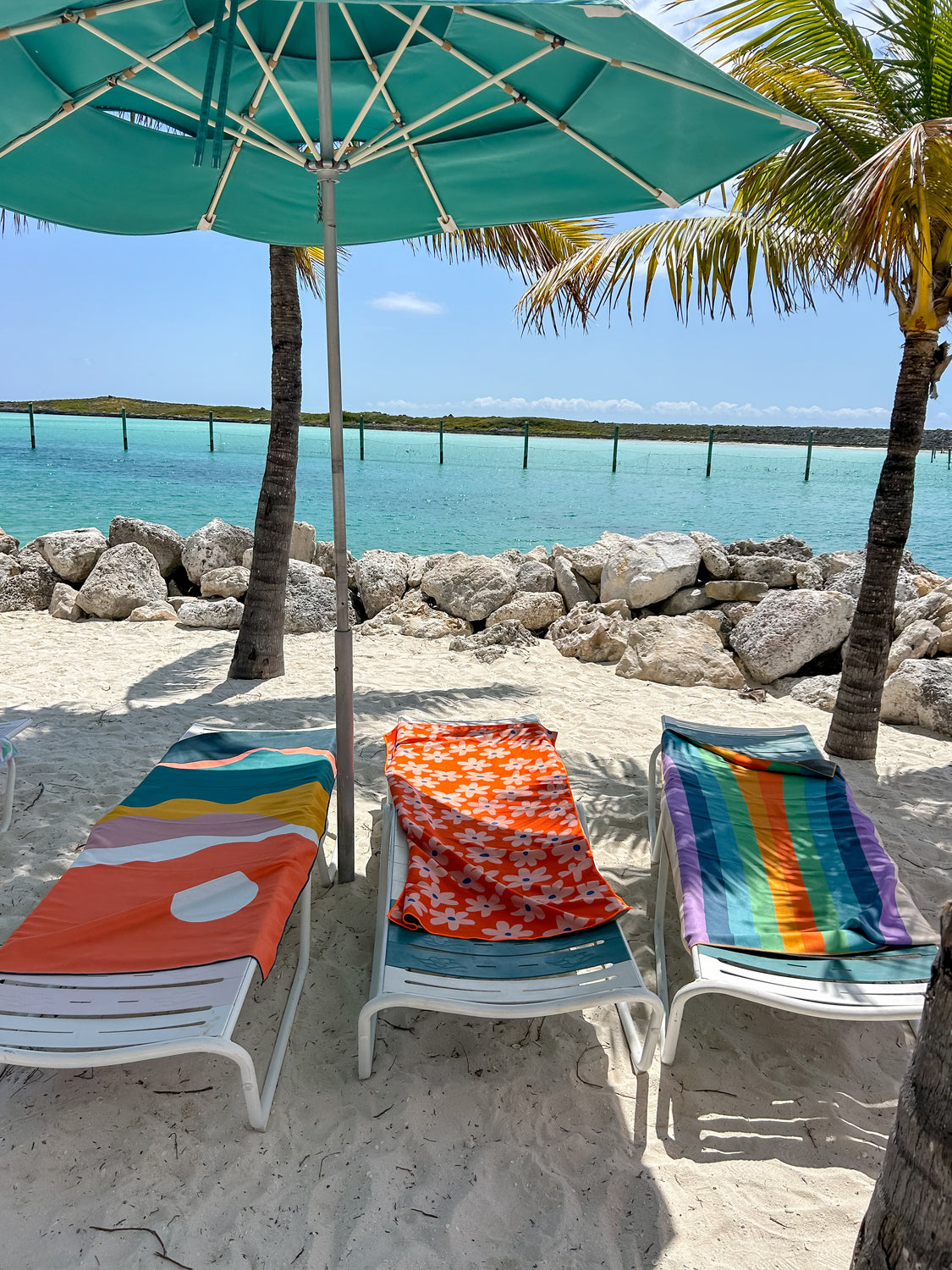 Beach Towels