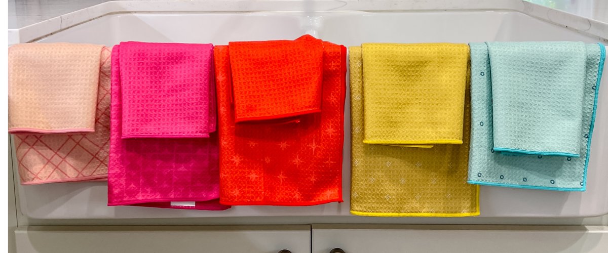 Washcloths