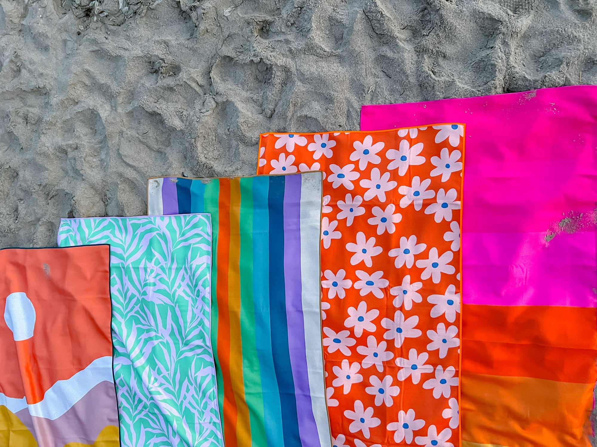Beach Towels