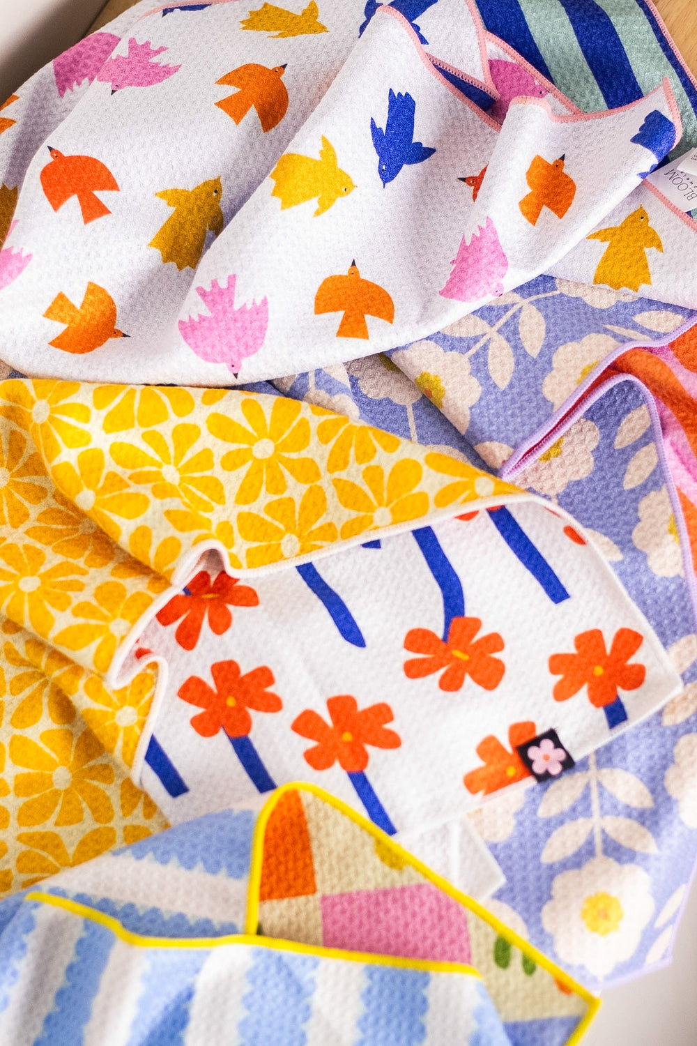Summer of Whimsy