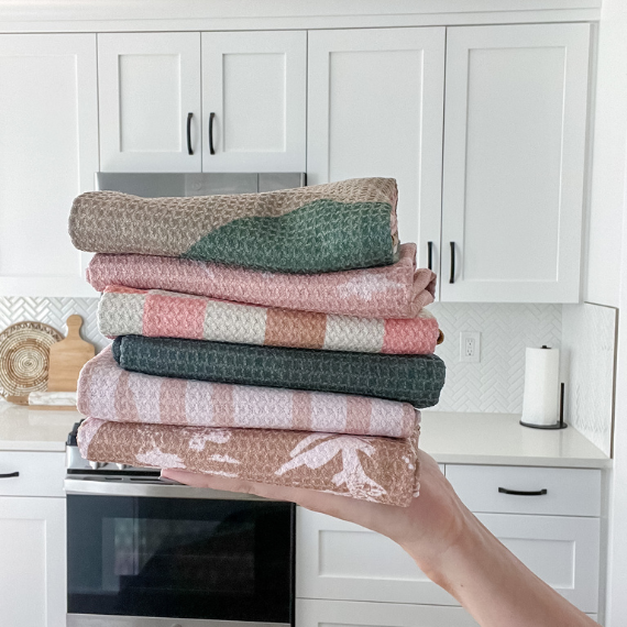 Shop Our Discounted Towels