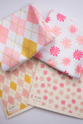Load image into Gallery viewer, Tickled Pink Swedish Dishcloth
