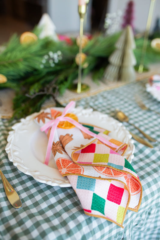Whimsical Wassail