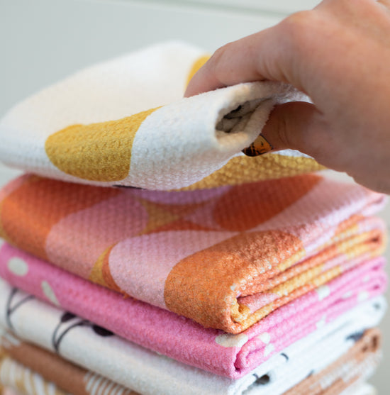 Kitchen Towels – Revival Bloom