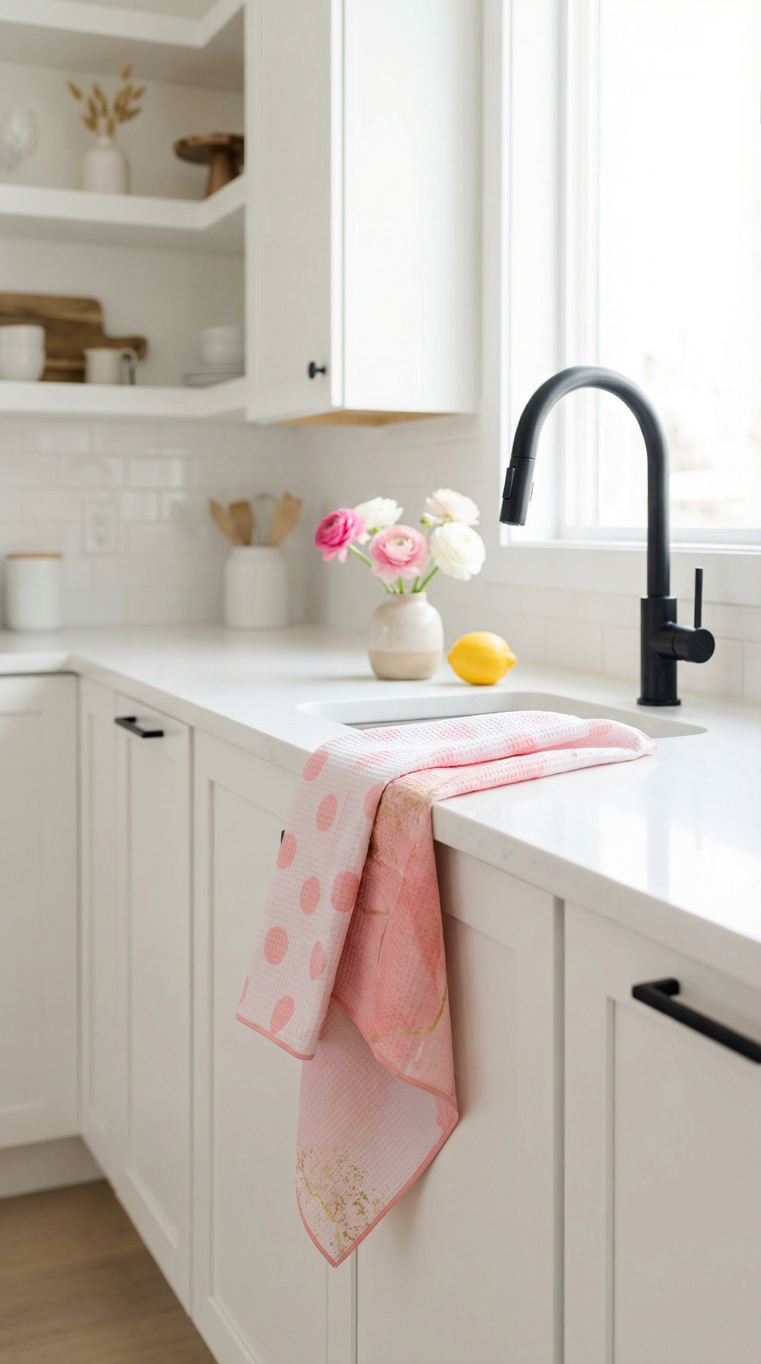 Blush Marble