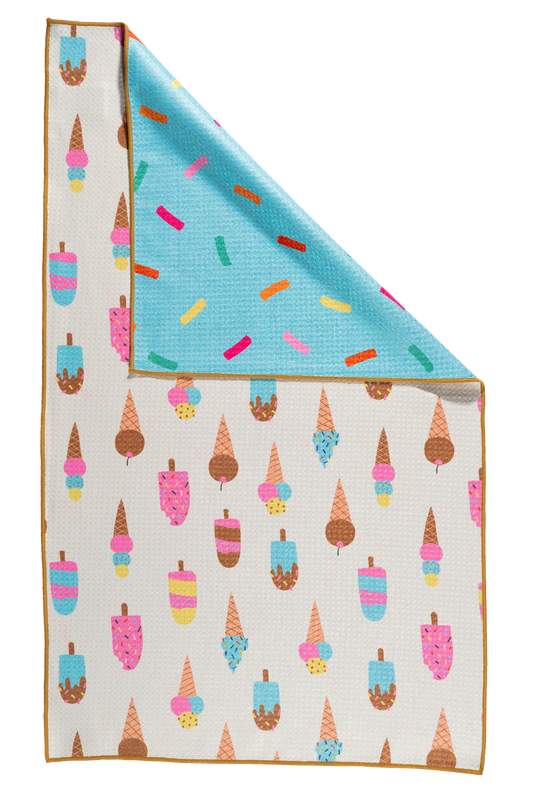 Ice Cream Cone