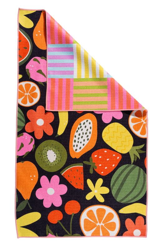 Fruit Basket