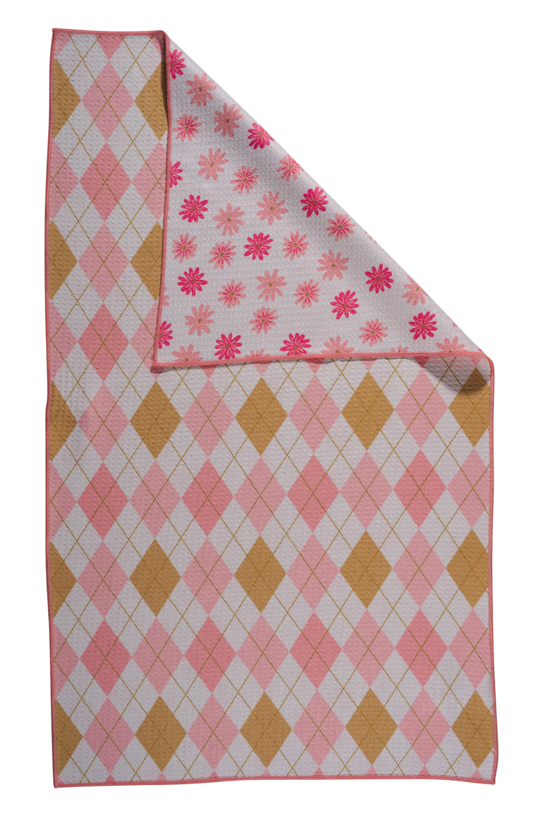 Tickled Pink