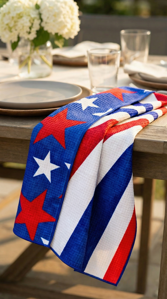 Stars and Stripes