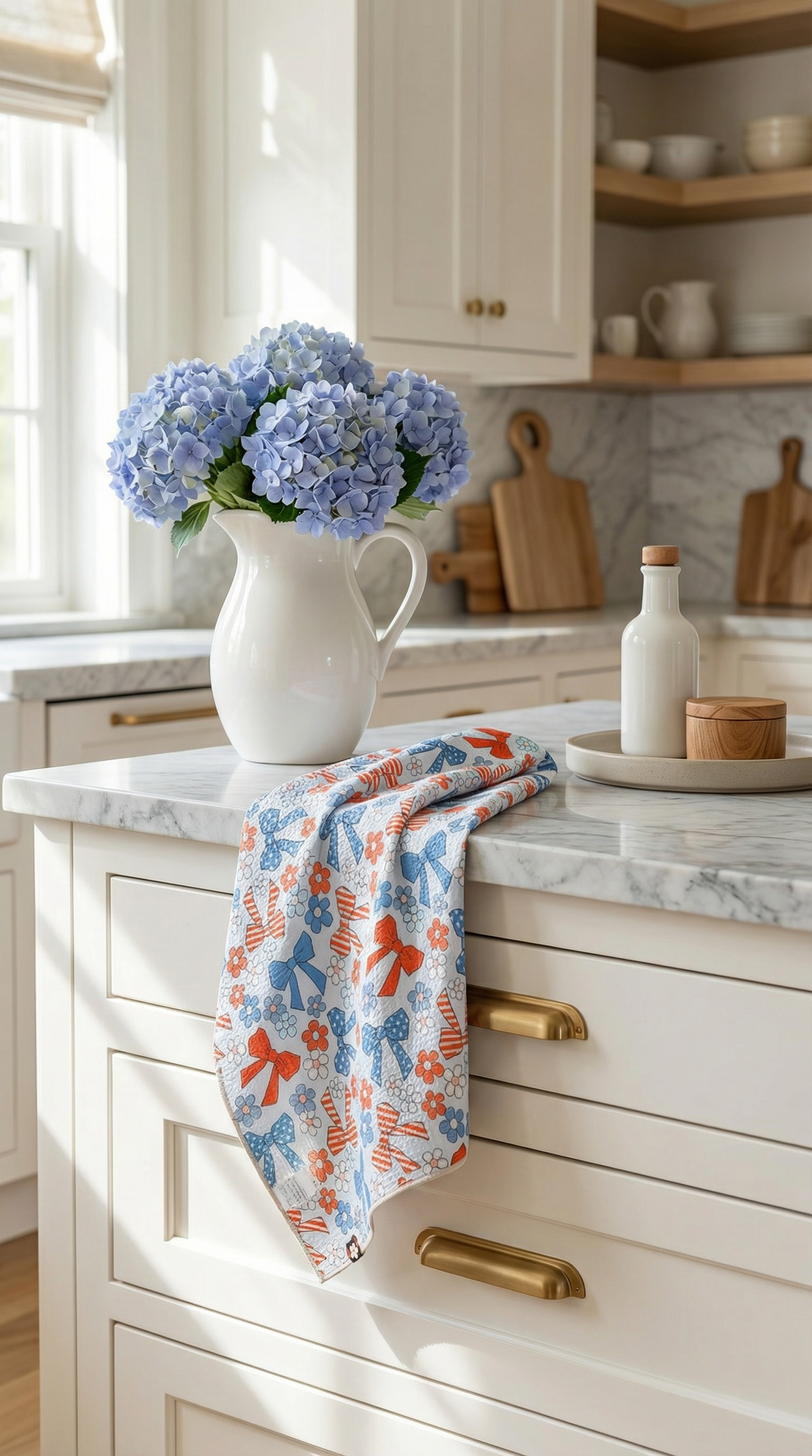 Freedom Florals