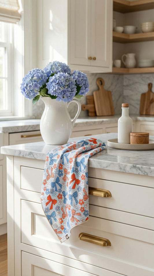 Freedom Florals
