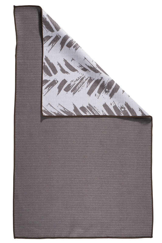 Graphite Gray