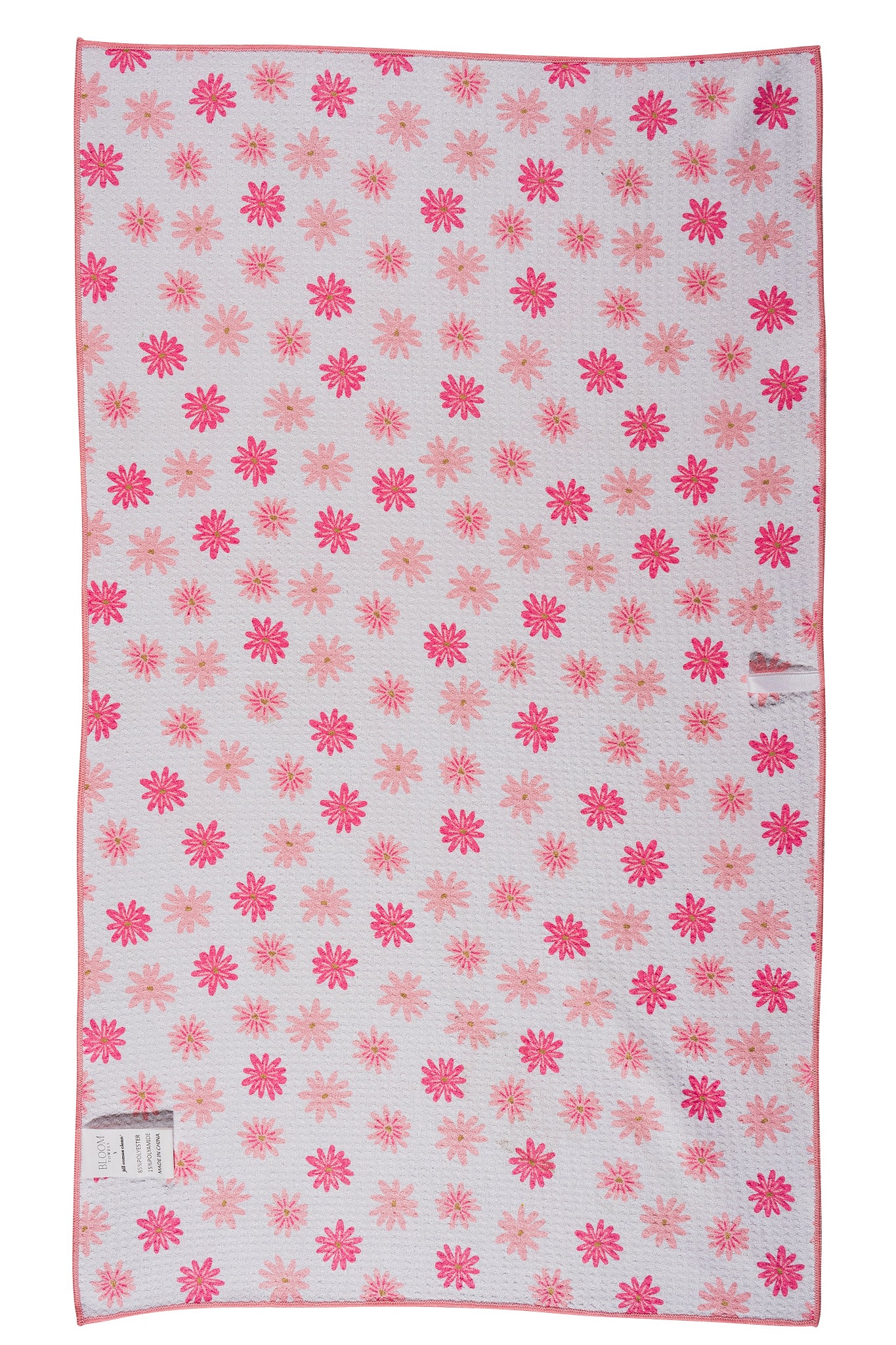 Tickled Pink