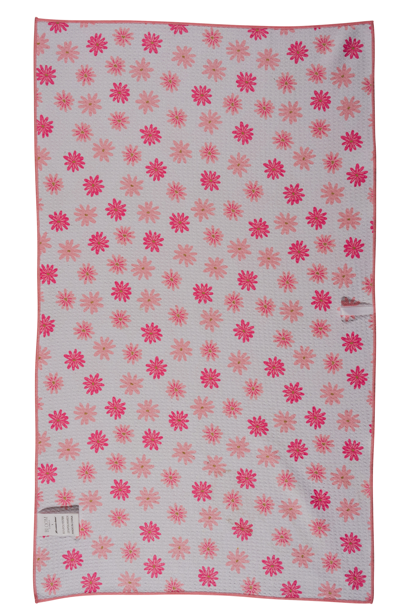 Tickled Pink