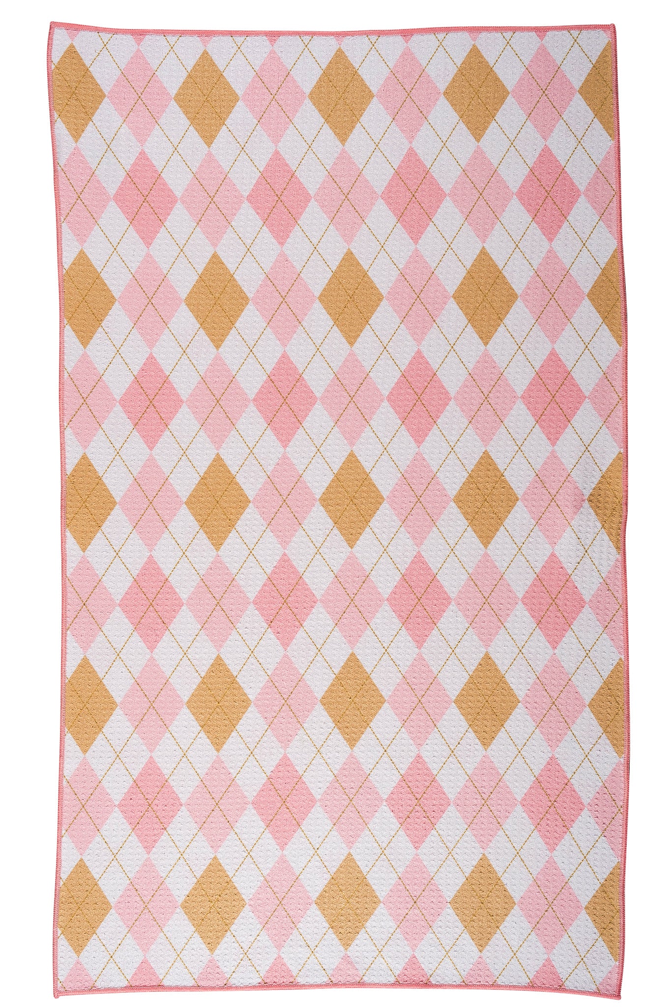Tickled Pink
