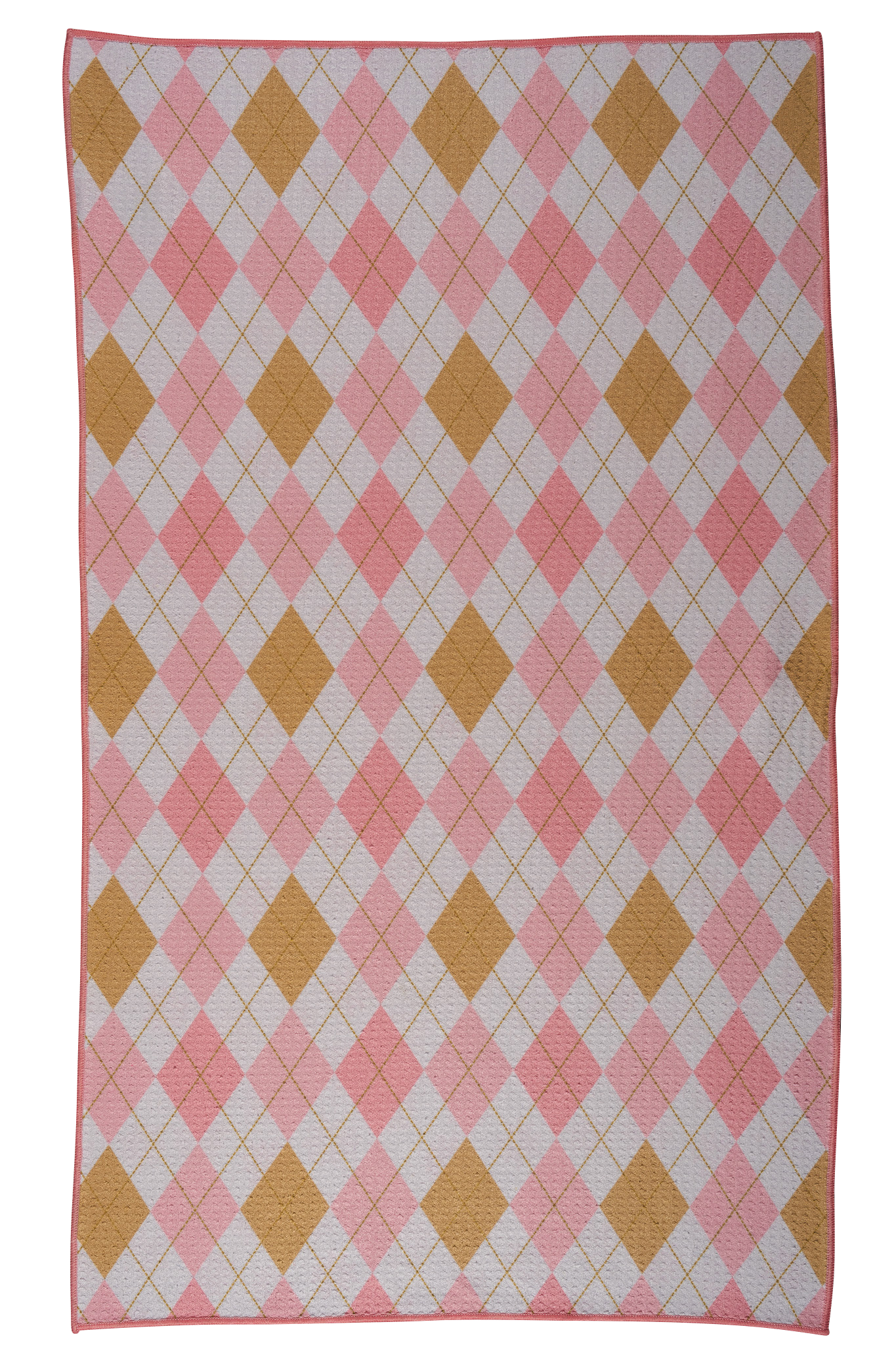 Tickled Pink