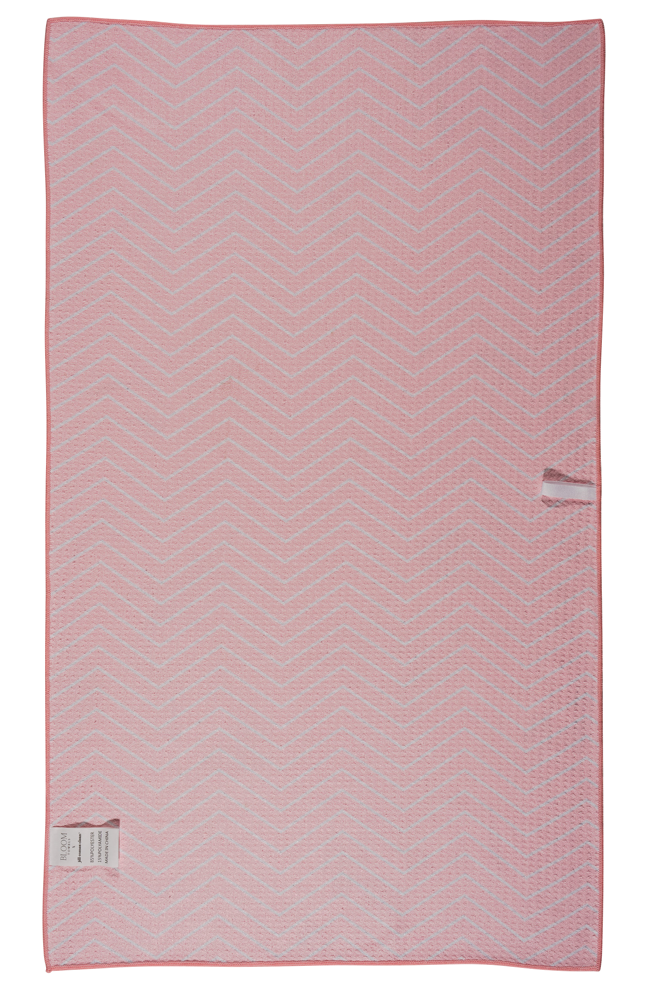 Pretty in Pink
