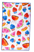 Load image into Gallery viewer, July Barbecue

