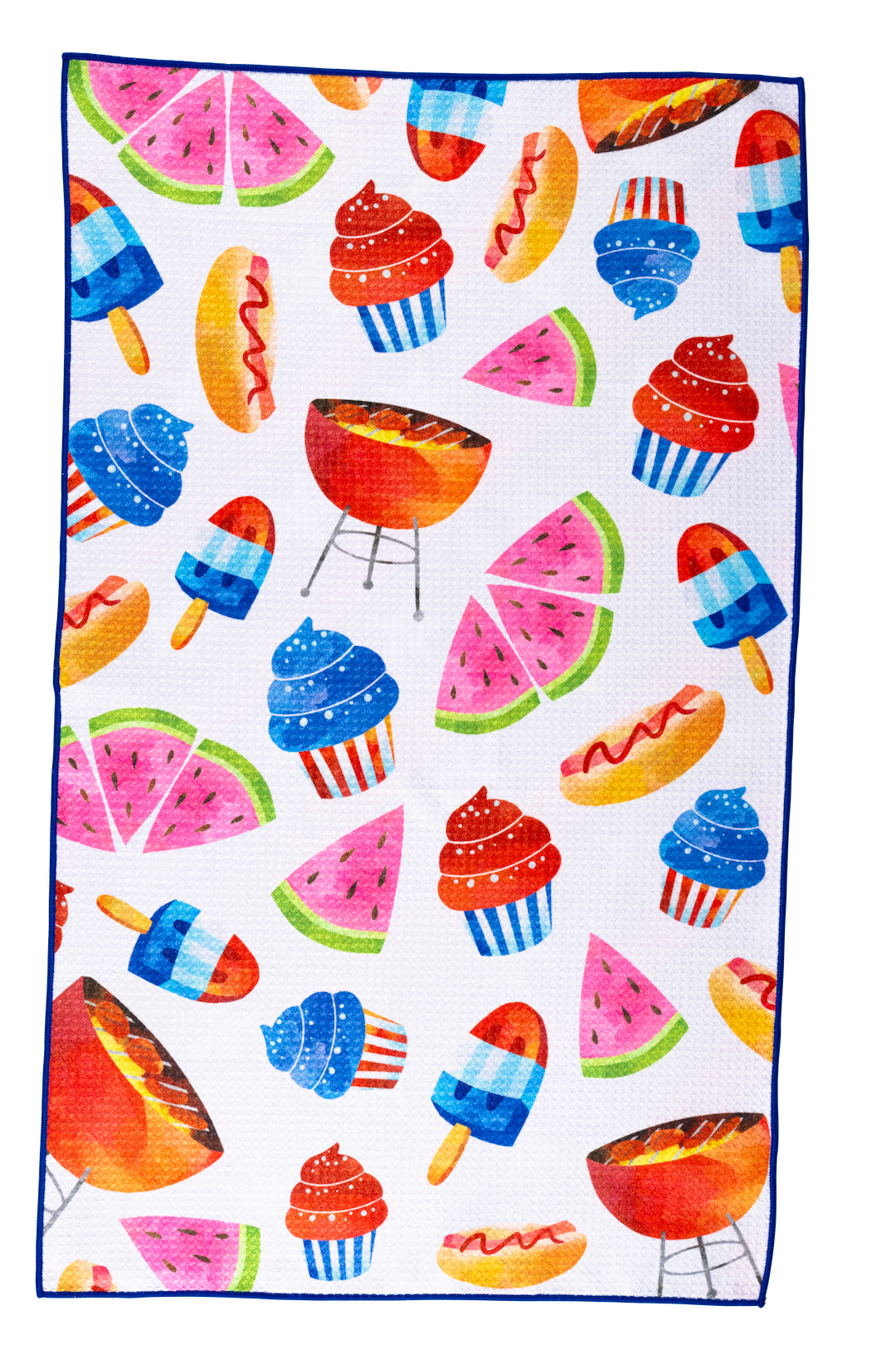 July Barbecue