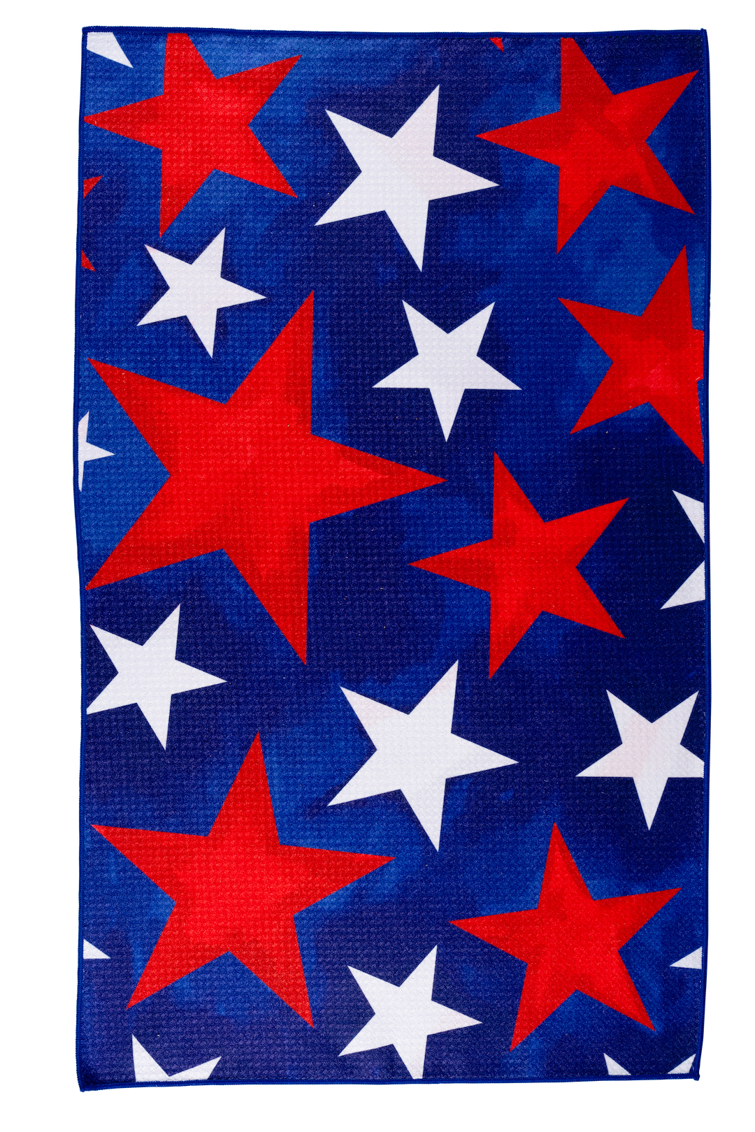 Stars and Stripes