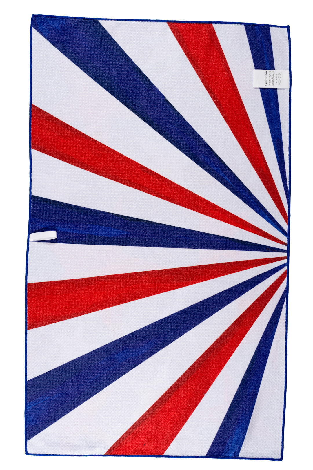 Stars and Stripes
