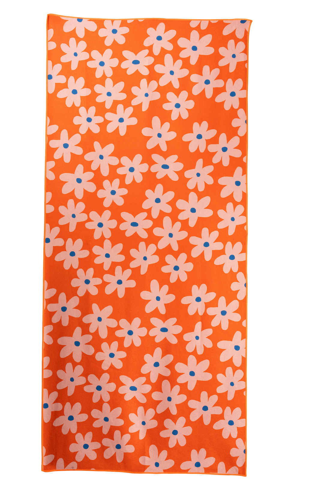 Daisy Beach Towel