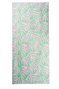 Load image into Gallery viewer, Oasis Beach Towel

