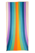 Load image into Gallery viewer, Prism Beach Towel
