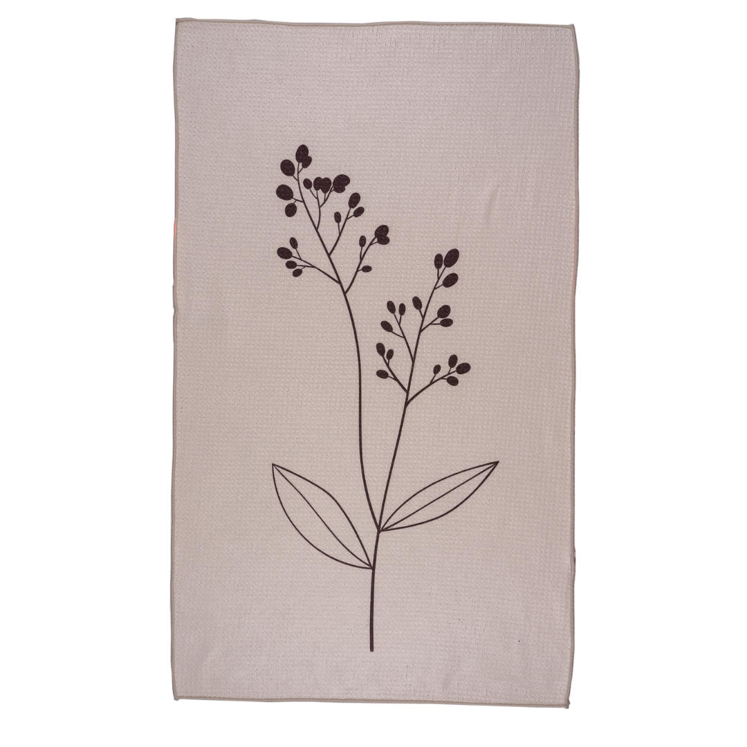 Slightly Imperfect Blossom