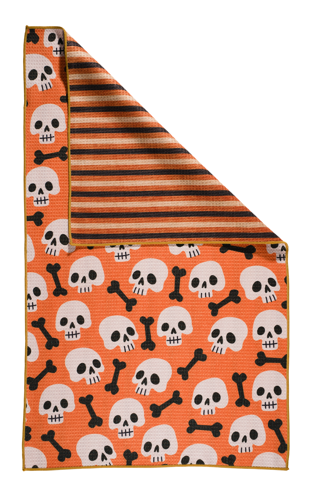 Slightly Imperfect Boneyard