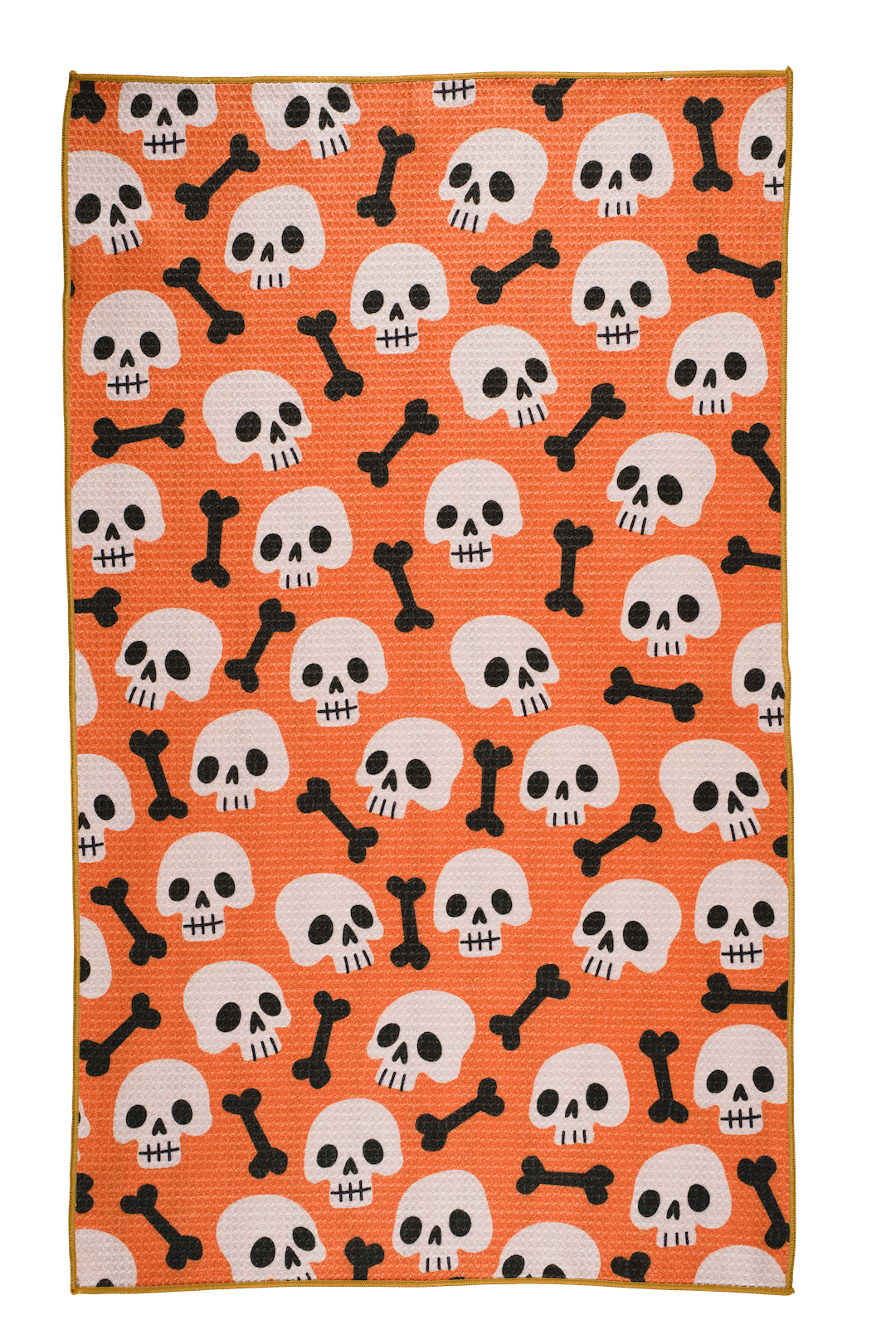 Slightly Imperfect Boneyard