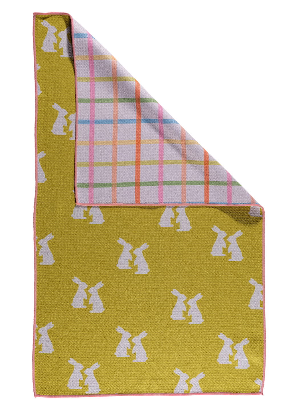 Slightly Imperfect Bunny Hop