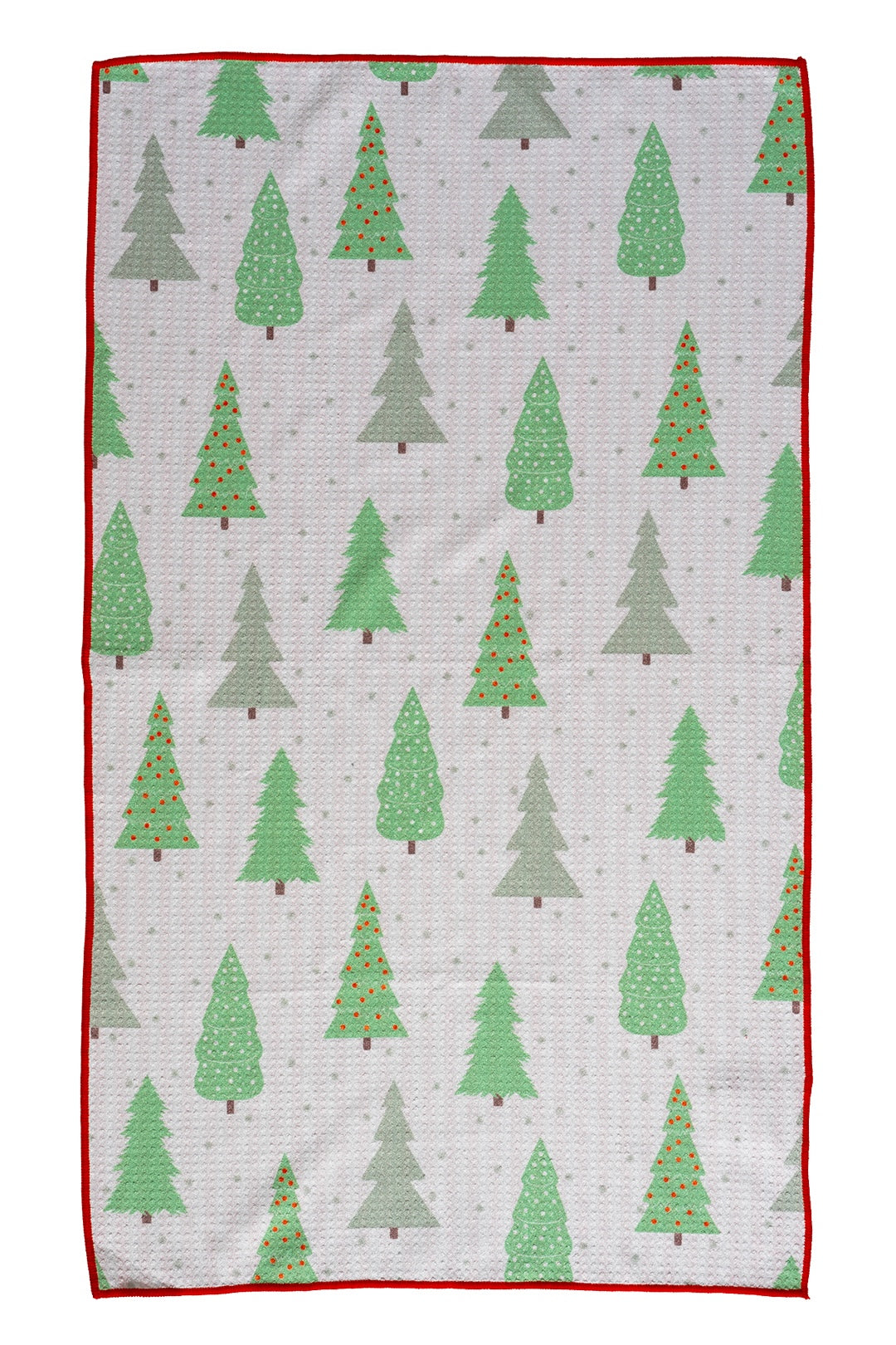 Slightly Imperfect Christmas Tree Farm